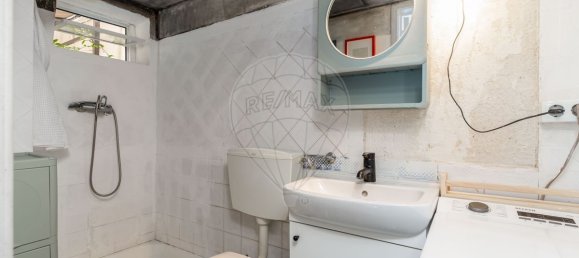 Apartamento de 1 dormitorio en Lisbon, Portugal No. 225129 10