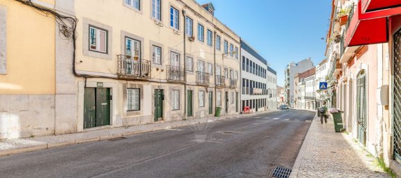 Apartamento de 1 dormitorio en Lisbon, Portugal No. 225129 19