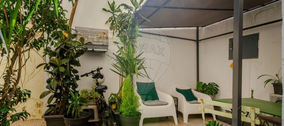 Apartamento de 1 dormitorio en Lisbon, Portugal No. 225129 16