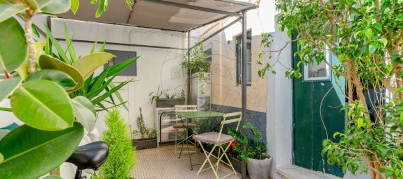 Apartamento de 1 dormitorio en Lisbon, Portugal No. 225129 13