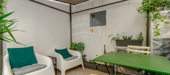 Apartamento de 1 dormitorio en Lisbon, Portugal No. 225129 15