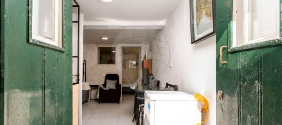 Apartamento de 1 dormitorio en Lisbon, Portugal No. 225129 6