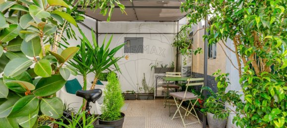 Apartamento de 1 dormitorio en Lisbon, Portugal No. 225129 12