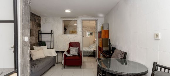 Apartamento de 1 dormitorio en Lisbon, Portugal No. 225129 3