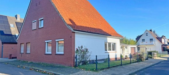 4 chambres Maison de ville à County of Bentheim, Germany No. 169578 15