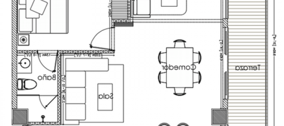 2 غرف نوم شقة في Jalisco, Mexico رقم 163184 2