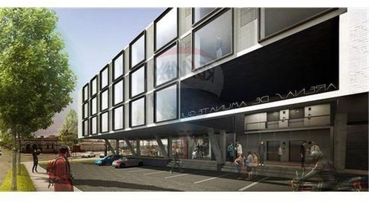 Büro in Coquimbo, Chile, Nr. 306