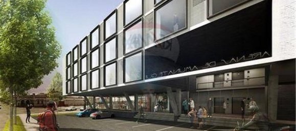 Büro in Coquimbo, Chile, Nr. 306 2