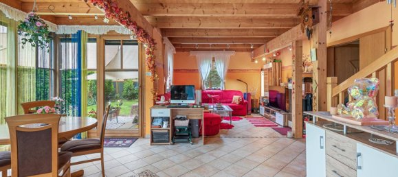 Casa de 4 habitaciónes en Vienna, Austria No. 173424 5