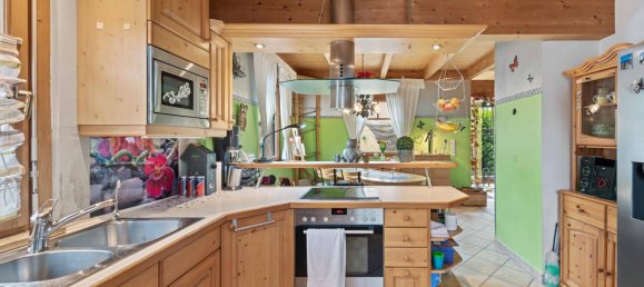 Casa de 4 habitaciónes en Vienna, Austria No. 173424 4