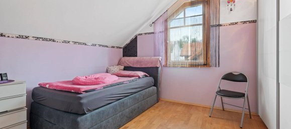 Casa de 4 habitaciónes en Vienna, Austria No. 173424 8