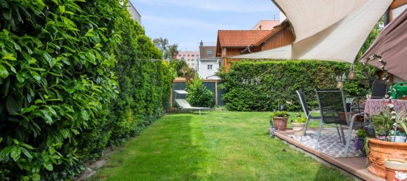 Casa de 4 habitaciónes en Vienna, Austria No. 173424 16