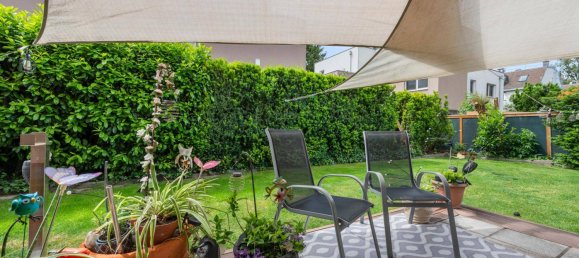 Casa de 4 habitaciónes en Vienna, Austria No. 173424 15