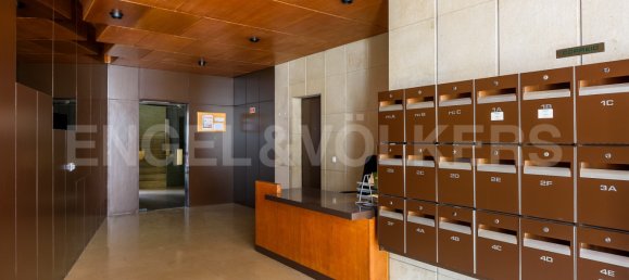 2 Schlafzimmer Wohnung in Lisbon, Portugal, Nr. 12684 6