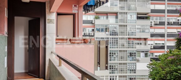 2 Schlafzimmer Wohnung in Lisbon, Portugal, Nr. 12684 21