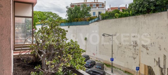 2 Schlafzimmer Wohnung in Lisbon, Portugal, Nr. 12684 23