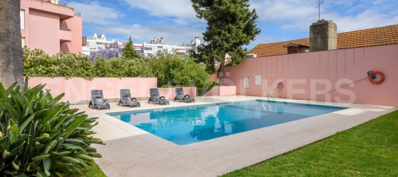 2 Schlafzimmer Wohnung in Lisbon, Portugal, Nr. 12684 4