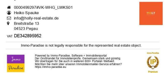 Квартира с 3 спальнями в Лейпциг, Германия № 234923 2