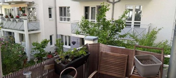 Квартира с 3 спальнями в Лейпциг, Германия № 234923 4