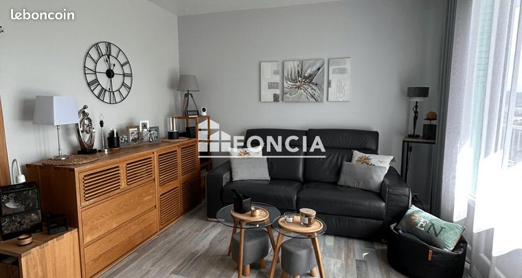 2 غرف نوم شقة في Eure, France رقم 313412