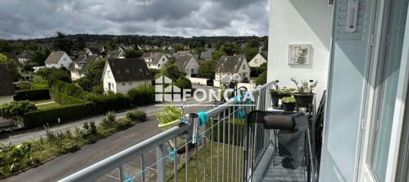 2 غرف نوم شقة في Eure, France رقم 313412 3