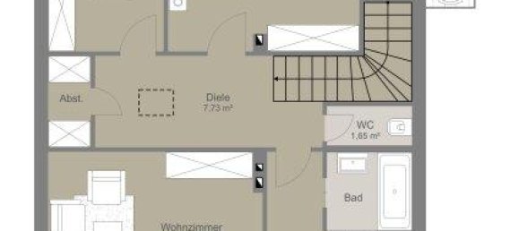 6 rooms House in Neusiedl am See, Austria No. 125524 13