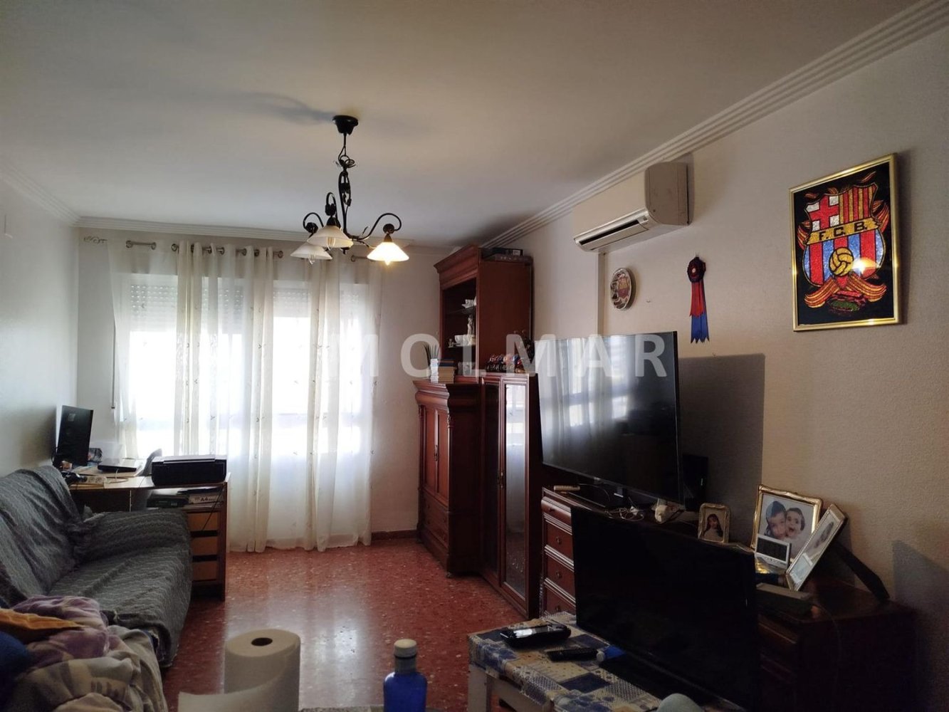 3 Schlafzimmer Wohnung in Onda, Spain, Nr. 267706