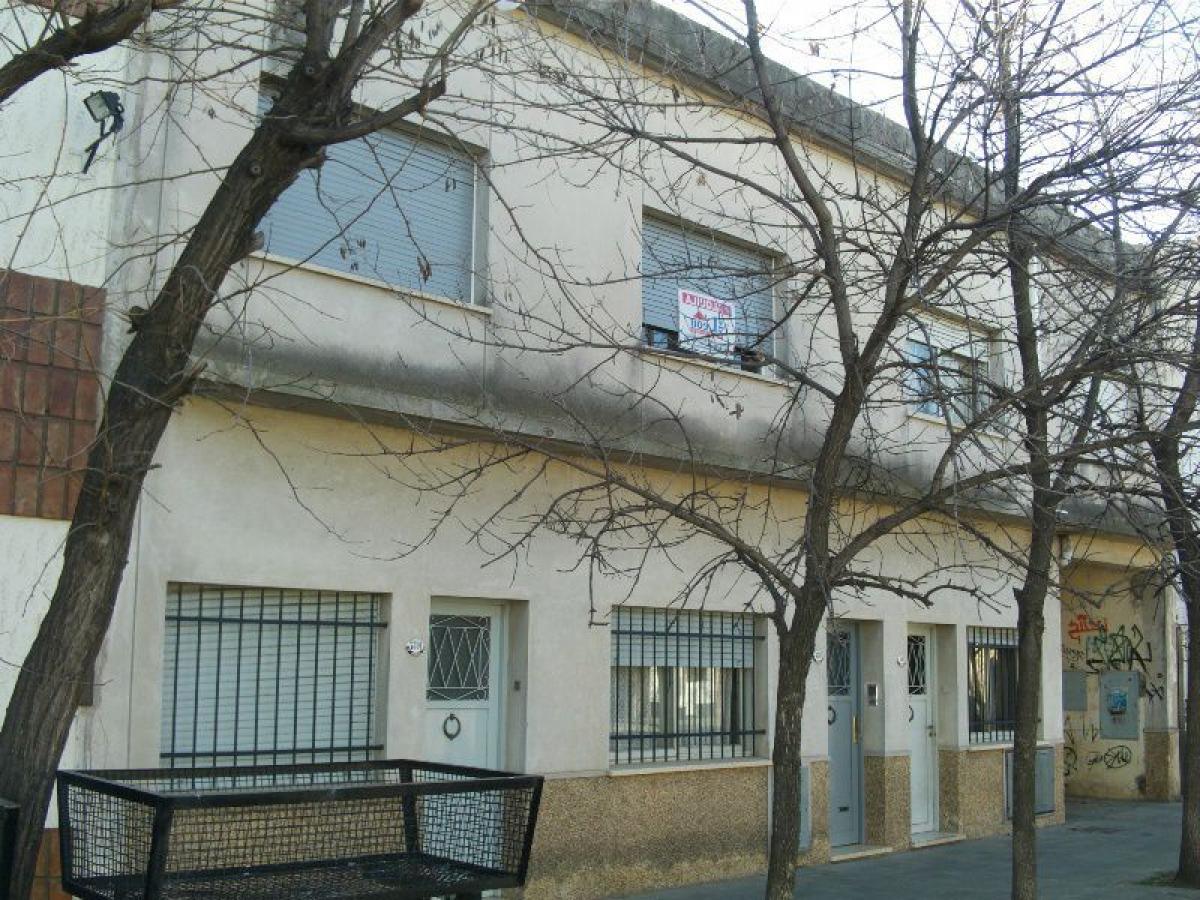 Квартира с 2 спальнями в Буэнос-Айрес, Аргентина № 100244