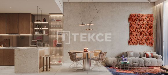 3 bedrooms Apartment for sale in Jebel Ali, Dubai, UAE № 194761 13