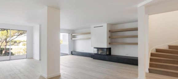 4 غرف نوم منزل في Cascais, Portugal رقم 104744 26