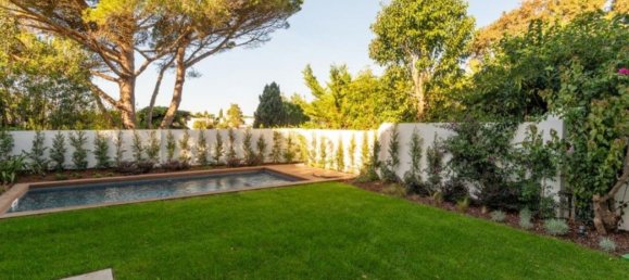 4 غرف نوم منزل في Cascais, Portugal رقم 104744 44