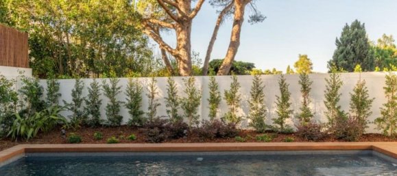 4 غرف نوم منزل في Cascais, Portugal رقم 104744 37