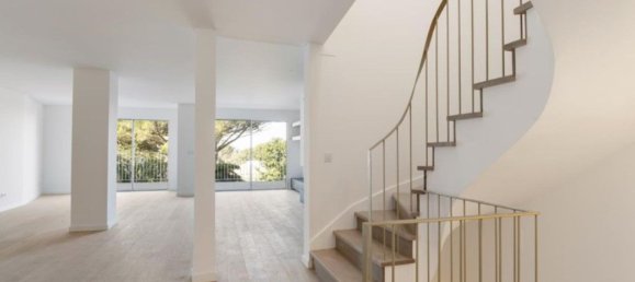 4 غرف نوم منزل في Cascais, Portugal رقم 104744 24