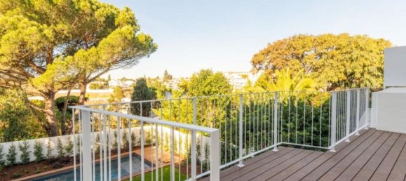 4 غرف نوم منزل في Cascais, Portugal رقم 104744 31