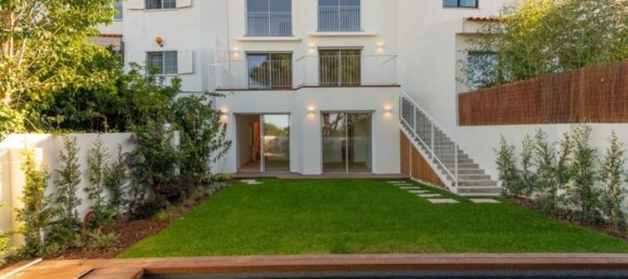 4 غرف نوم منزل في Cascais, Portugal رقم 104744 41