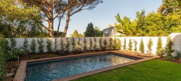 4 غرف نوم منزل في Cascais, Portugal رقم 104744 40