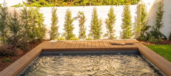 4 غرف نوم منزل في Cascais, Portugal رقم 104744 36