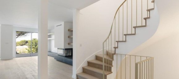 4 غرف نوم منزل في Cascais, Portugal رقم 104744 25