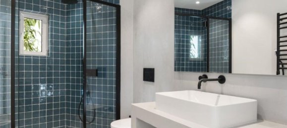 4 غرف نوم منزل في Cascais, Portugal رقم 104744 14
