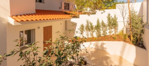 4 غرف نوم منزل في Cascais, Portugal رقم 104744 30