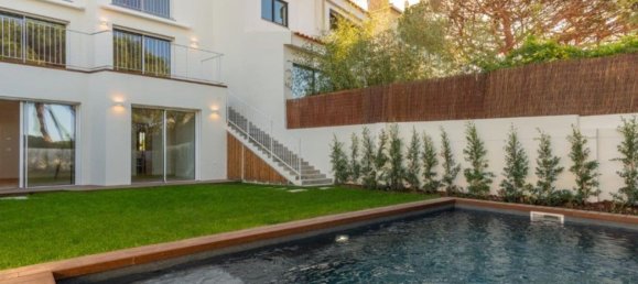 4 غرف نوم منزل في Cascais, Portugal رقم 104744 39