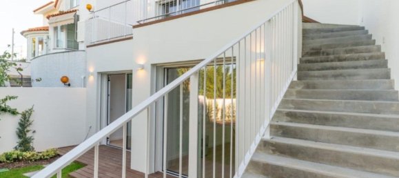 4 غرف نوم منزل في Cascais, Portugal رقم 104744 34