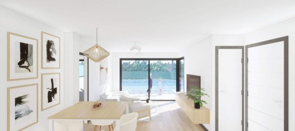 3 bedrooms Villa in Pilar de la Horadada, Spain No. 286665 2