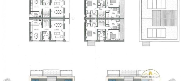  قطعة أرض في Solesino, Italy 612متر مربع رقم 85371 3