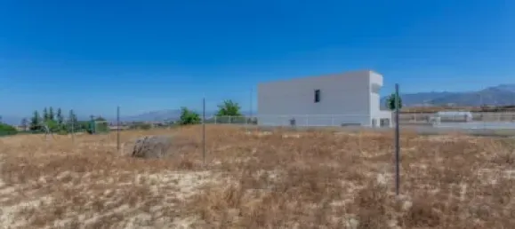  قطعة أرض في Granada, Spain رقم 181281 6