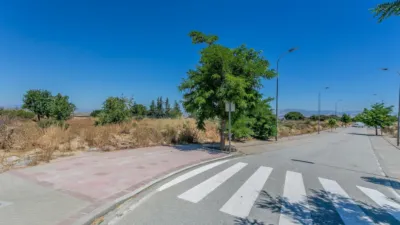  قطعة أرض في Granada, Spain رقم 181281