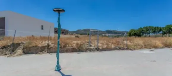  قطعة أرض في Granada, Spain رقم 181281 3