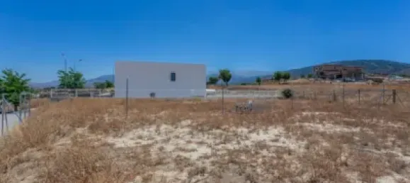  قطعة أرض في Granada, Spain رقم 181281 5