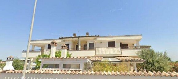 2 bedrooms Apartment in Pomezia, Italy No. 192058 40