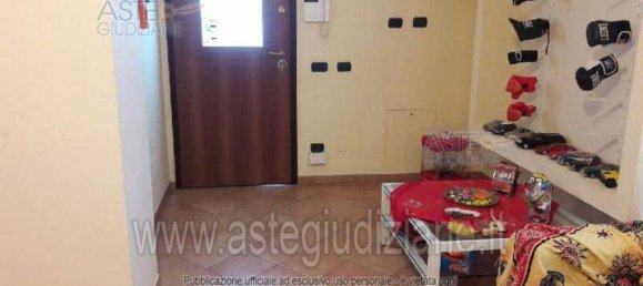 2 bedrooms Apartment in Pomezia, Italy No. 192058 33
